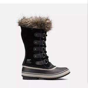 Sorel Joan of Arctic Boots